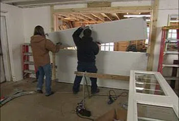 Garage Door Solution Service Corona, CA 951-435-0549 - inst-gdr-16m