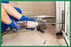 Garage Door Solution Service Corona, CA 951-435-0549 - sid-installation-gdr-16m